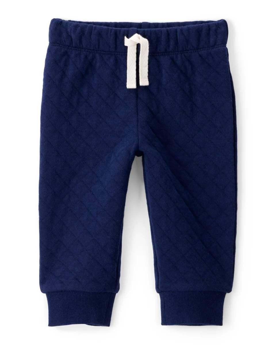 Conjunto 2 piezas con body a rayas con capucha y jogger - Image 2