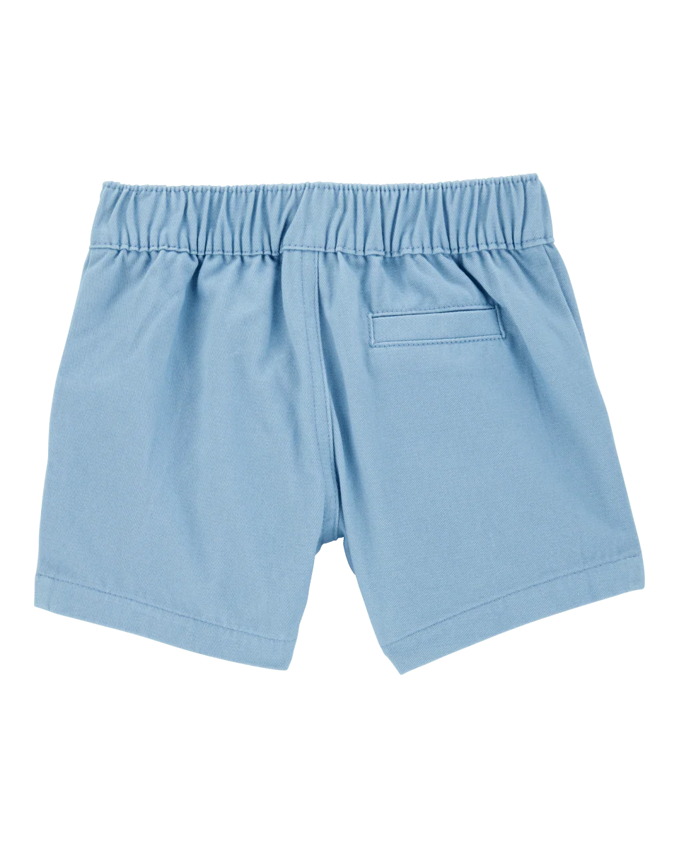 Conjunto de dos piezas con polo y pantalón corto - Image 2