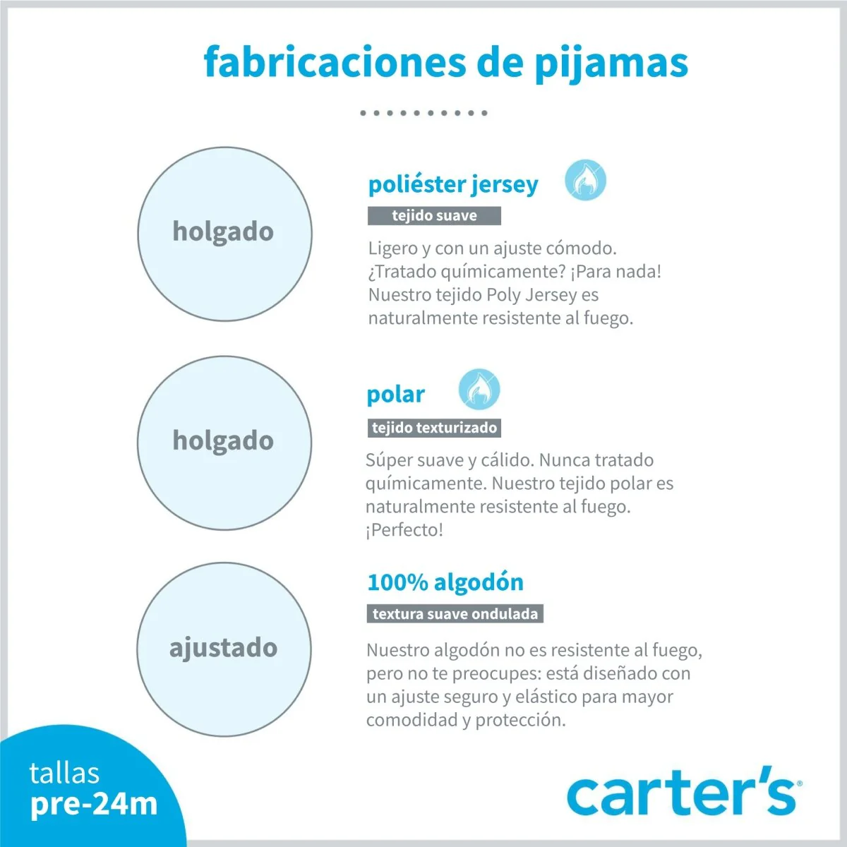 Pijama entero de micropolar diseño nubes - Image 3
